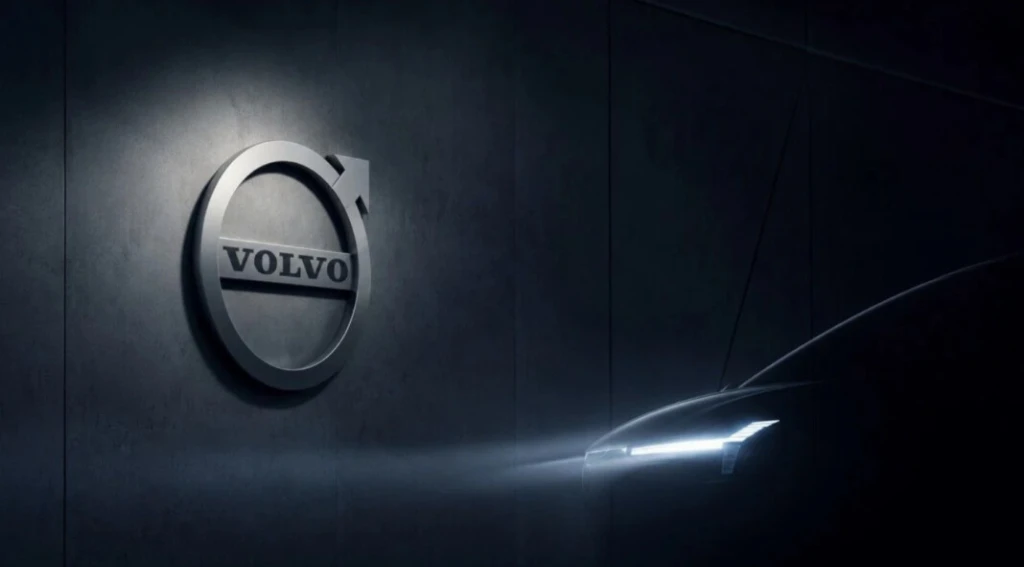 Volvo готує новий електрокросовер EX50: назва вже зареєстрована, а дебют може бути близько
