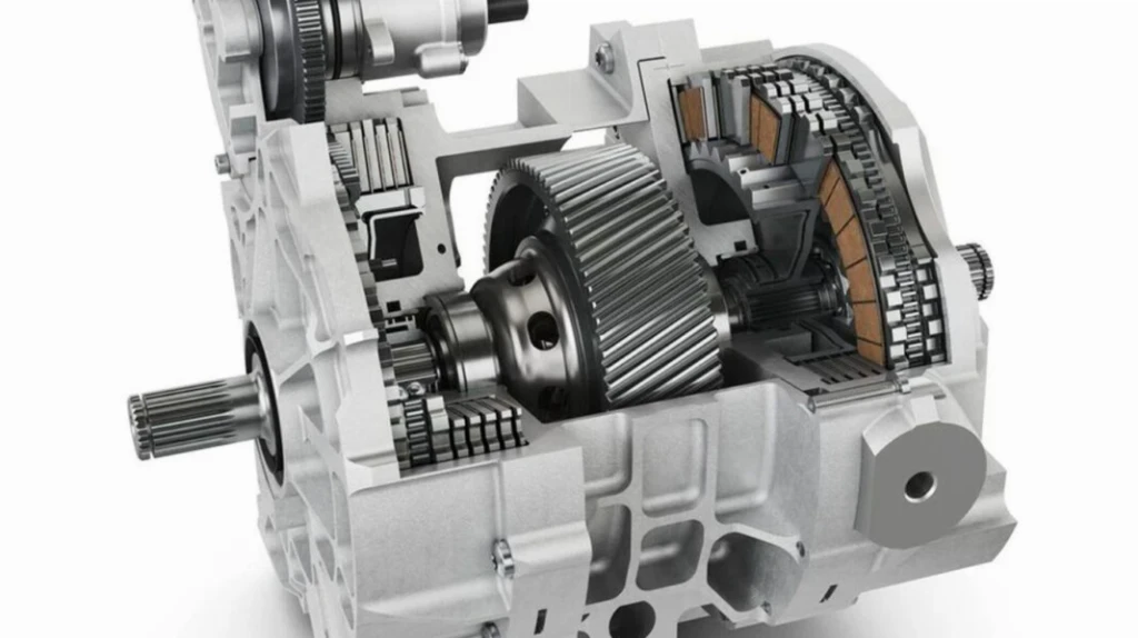 Euro 7 змінить гальма назавжди: Schaeffler придумала незвичайне рішення