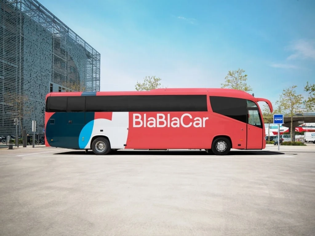 BlaBlaCar проаналізувала поїздки українців у прифронтових регіонах: куди та чому їдуть