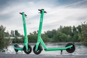 В Україні готують нові правила для електросамокатів та легкого електротранспорту