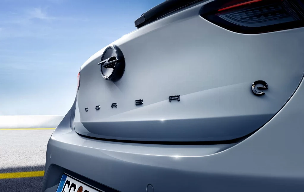 Новий Opel Corsa втратить ДВЗ та дебютує пізніше очікуваного