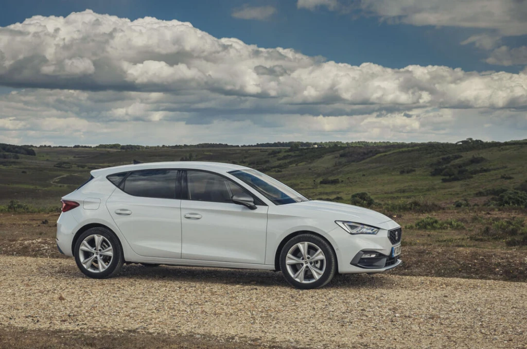 Volkswagen готує електричний Golf: що відомо про майбутню модель